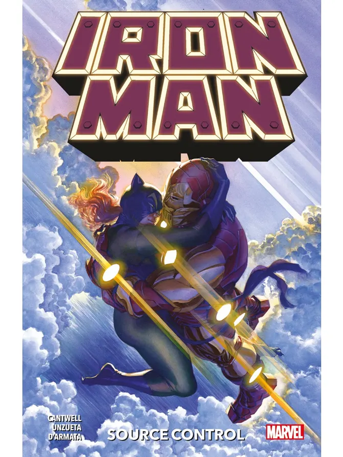 [RESERVA] Iron Man 04 1