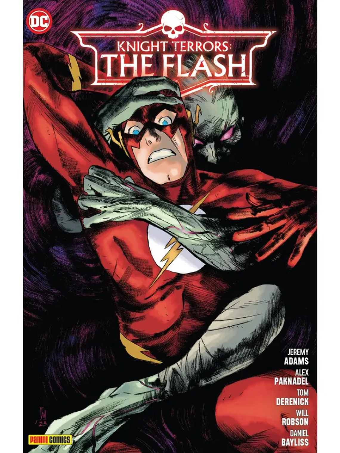 [RESERVA] Flash 05 1