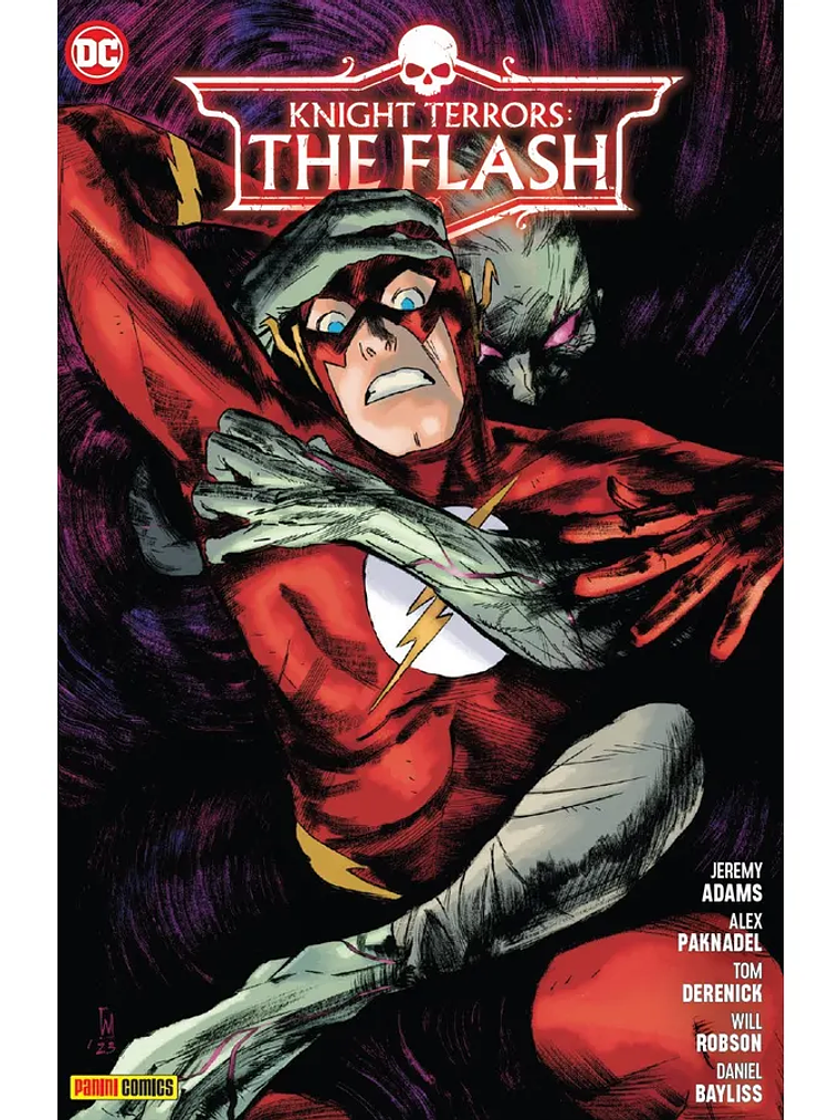 [RESERVA] Flash 05 1