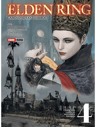 [RESERVA] Elden Ring 04