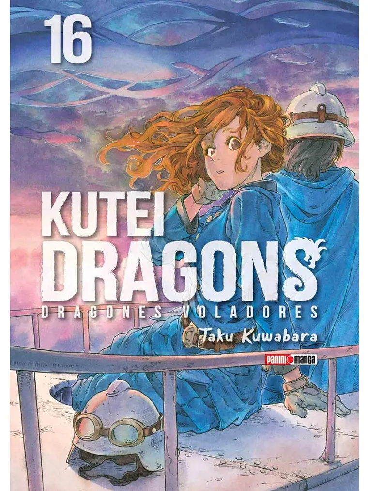 [RESERVA] Kutei Dragons 16 1