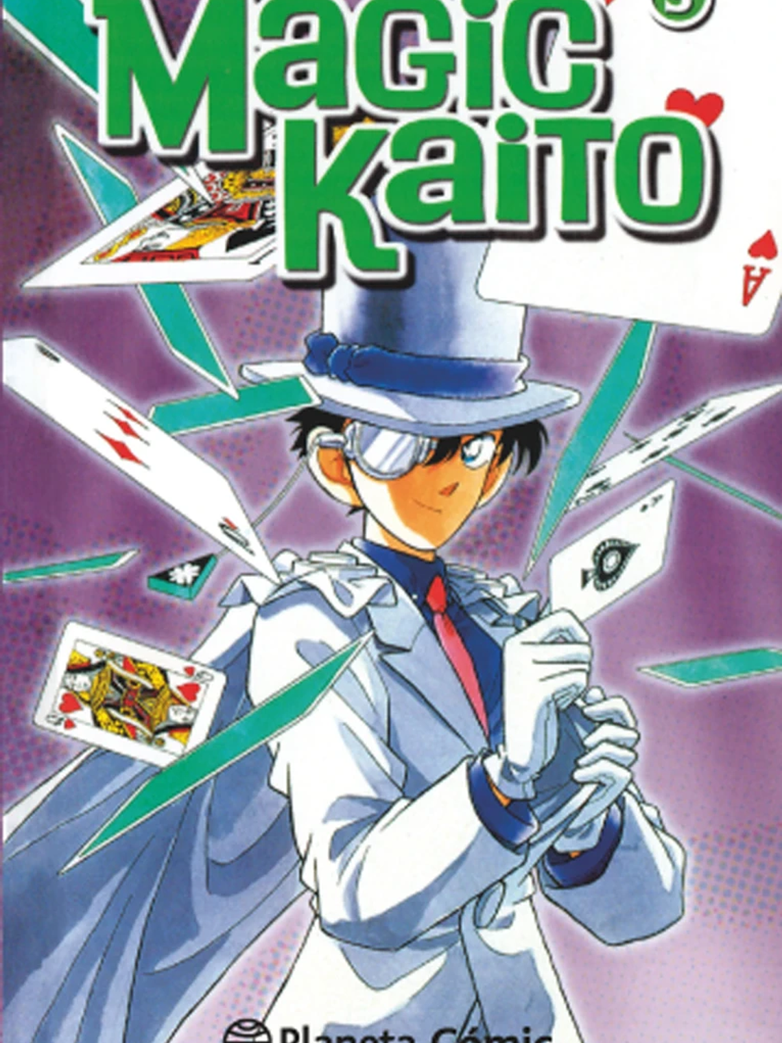 [RESERVA] Magic Kaito 03 1