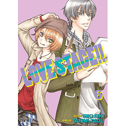 [RESERVA] Love Stage!! 06