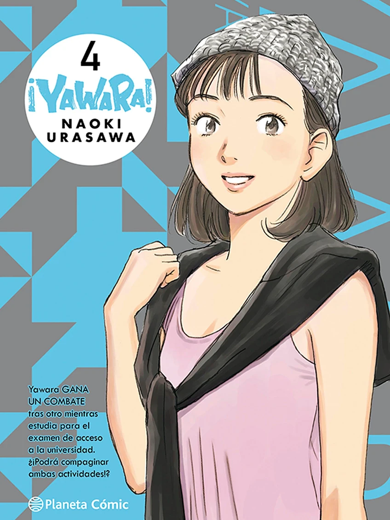 [RESERVA] YaWaRa! 04 1