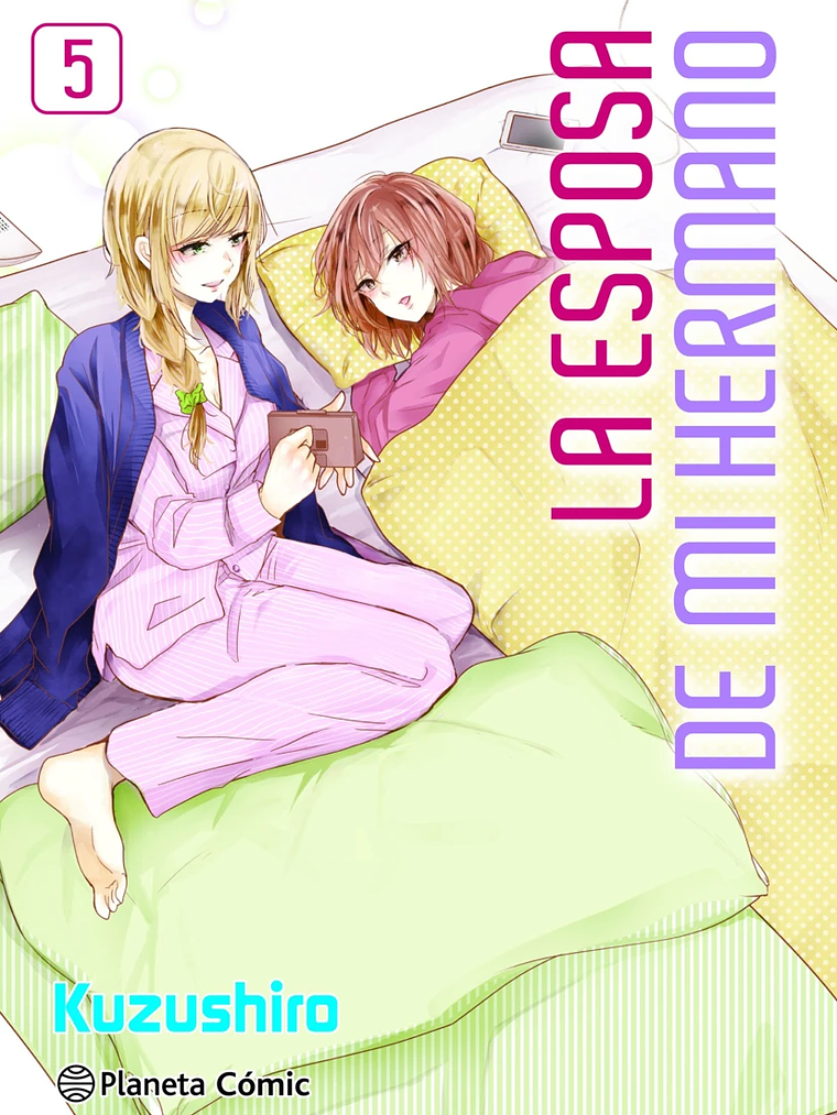 [RESERVA] La esposa de mi hermano 05 1