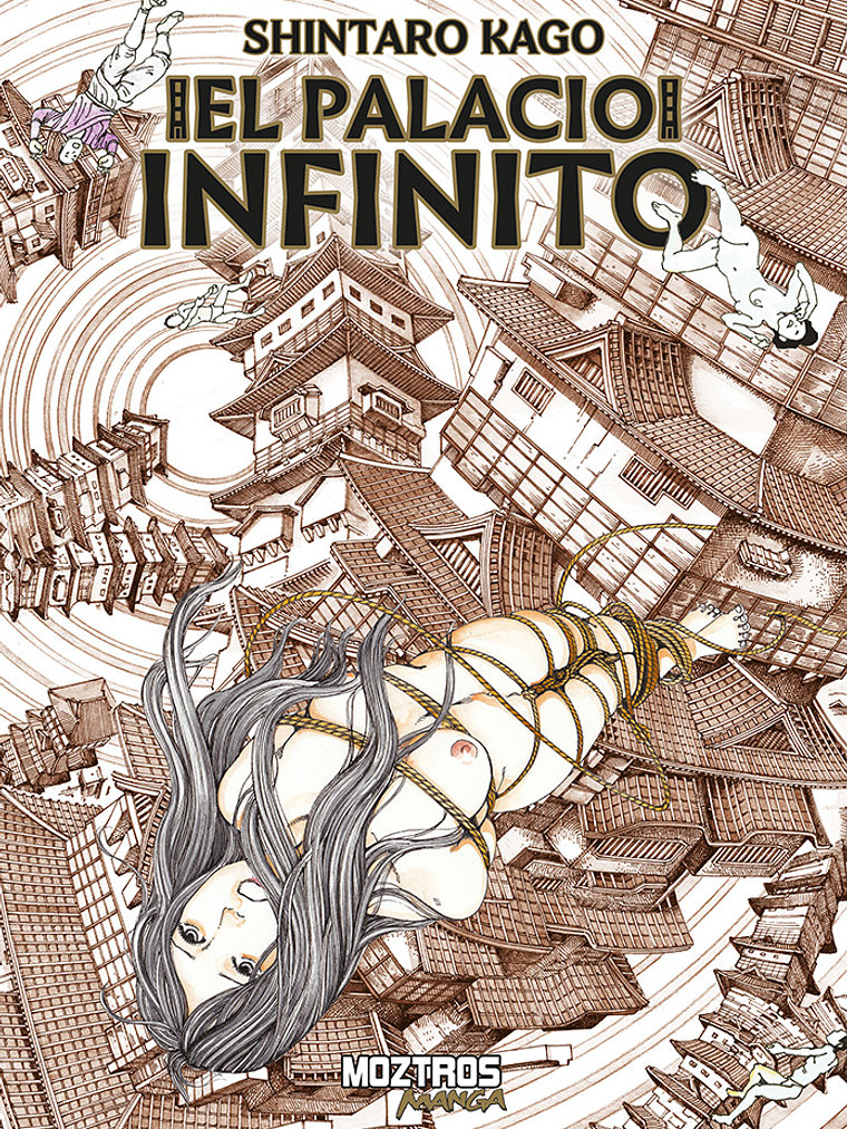 [RESERVA] El Palacio Infinito 1