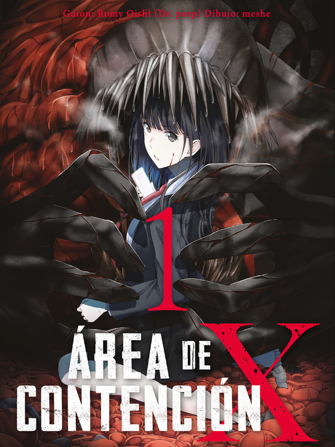 [RESERVA] Área de Contención X 01 1