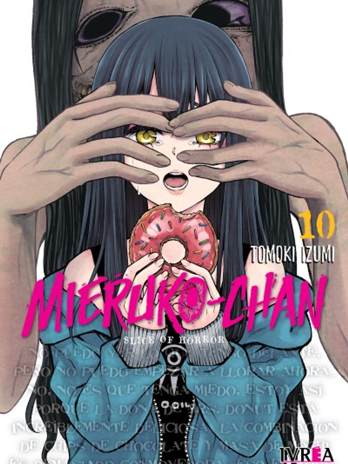 [RESERVA] Mieruko-Chan 10 1