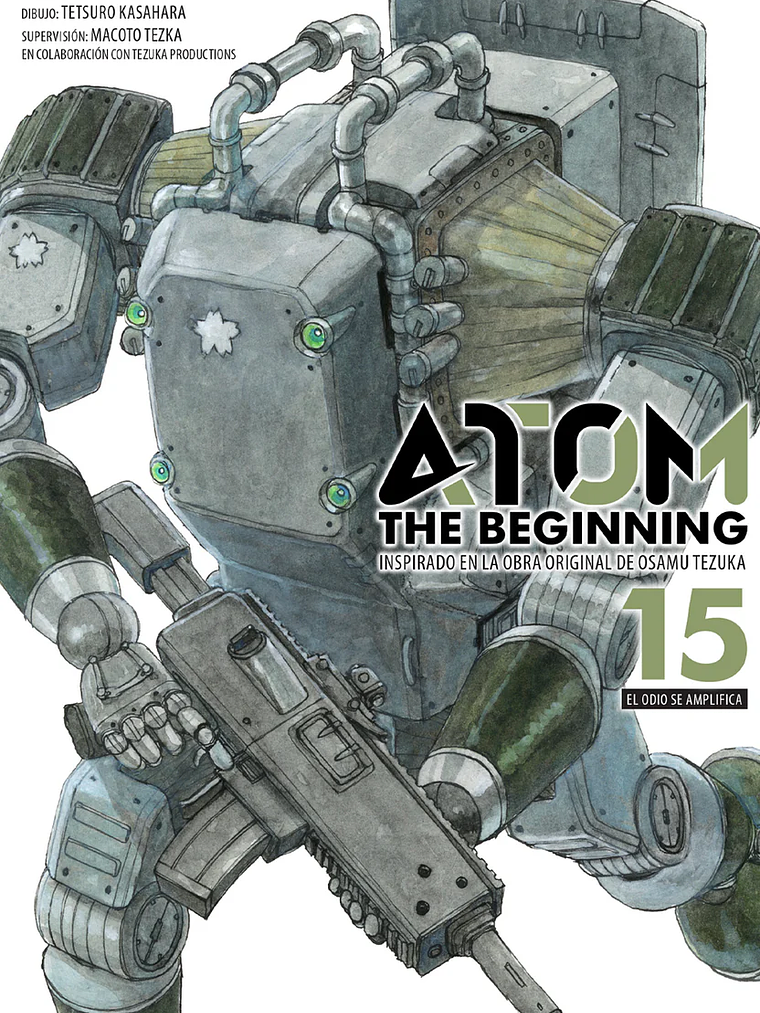 [RESERVA] Atom: The Beginning 15 1