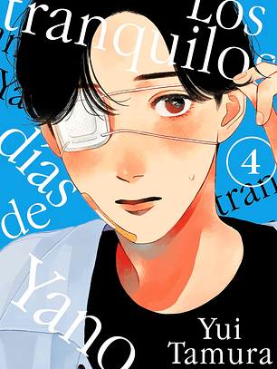 [RESERVA] Los tranquilos días de Yano 04