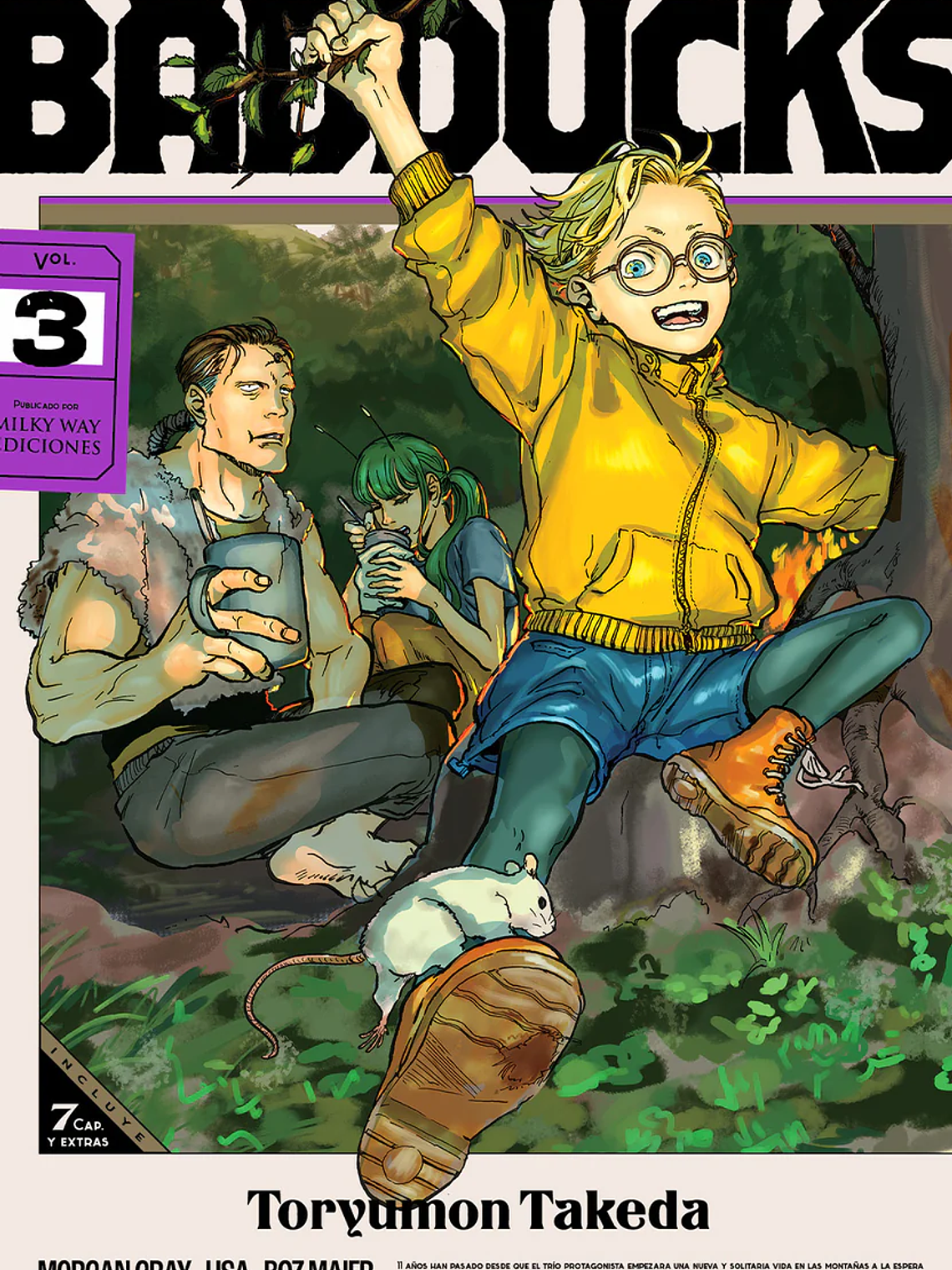 [RESERVA] Badducks 03 1