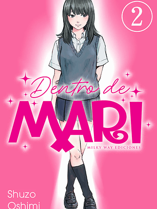 [RESERVA] Dentro de Mari 02