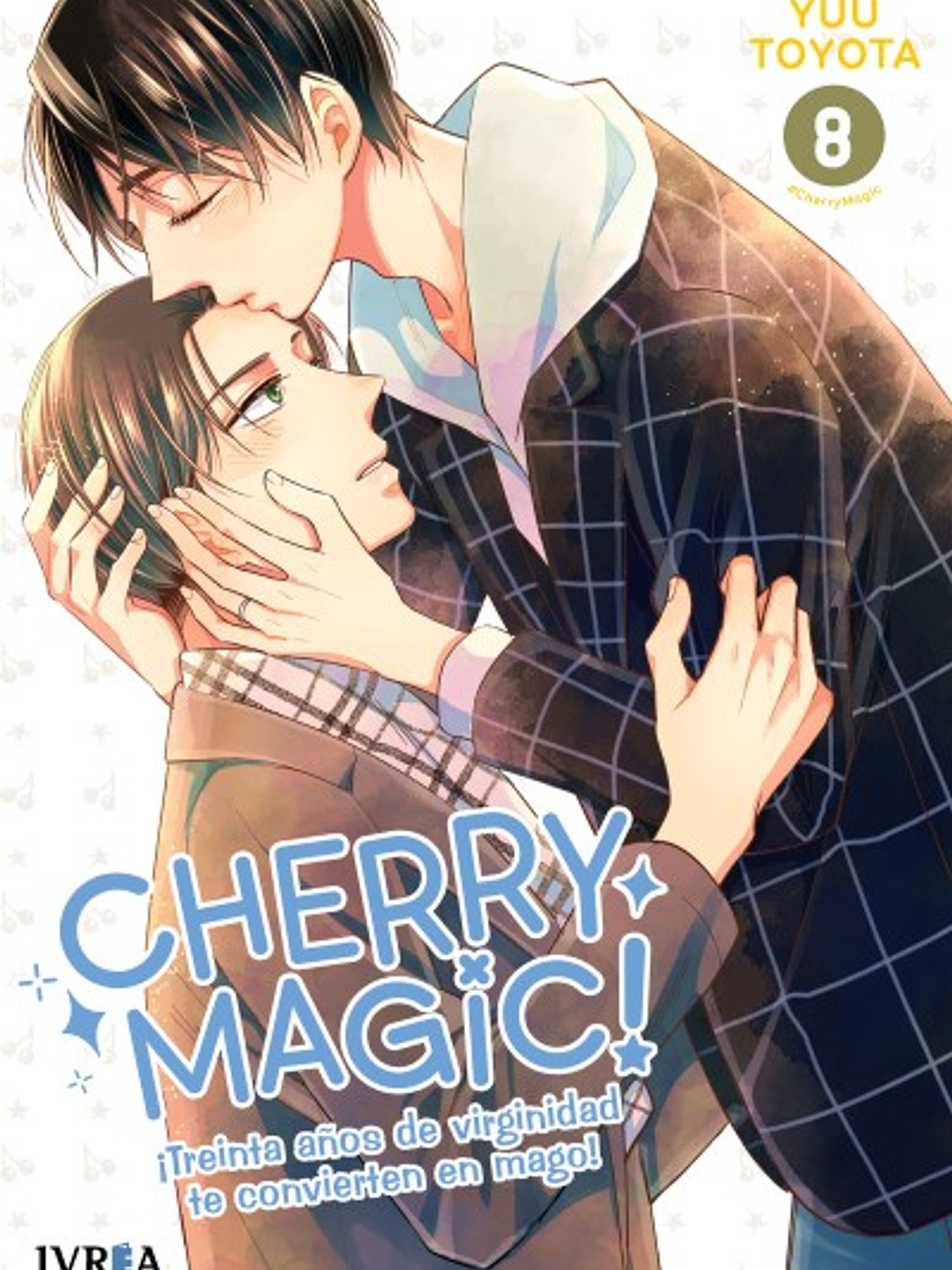 [RESERVA] Cherry Magic 08 1