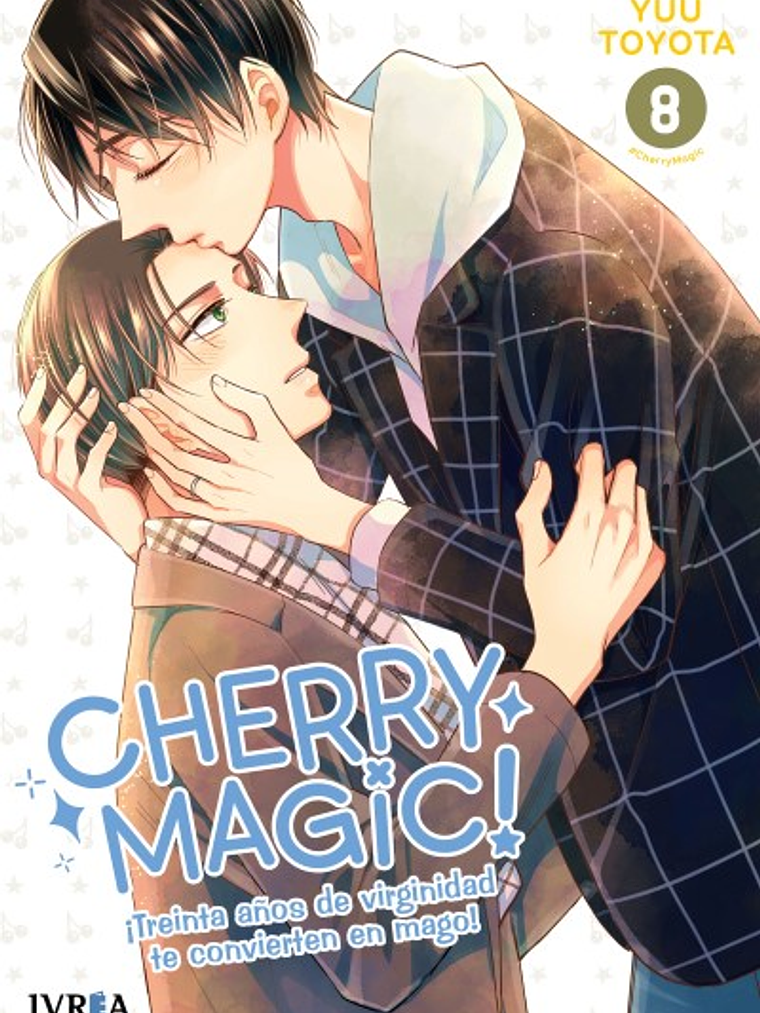 [RESERVA] Cherry Magic 08 1