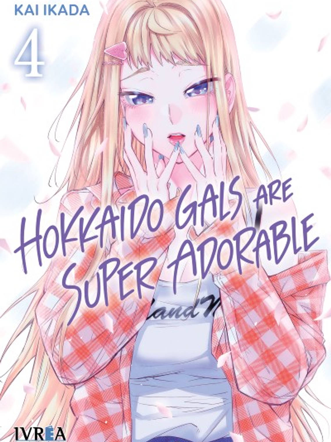 [RESERVA] Hokkaido Gals are super adorable 04 1