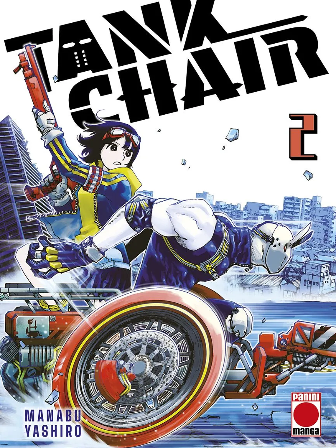 [RESERVA] Tank Chair 02 1