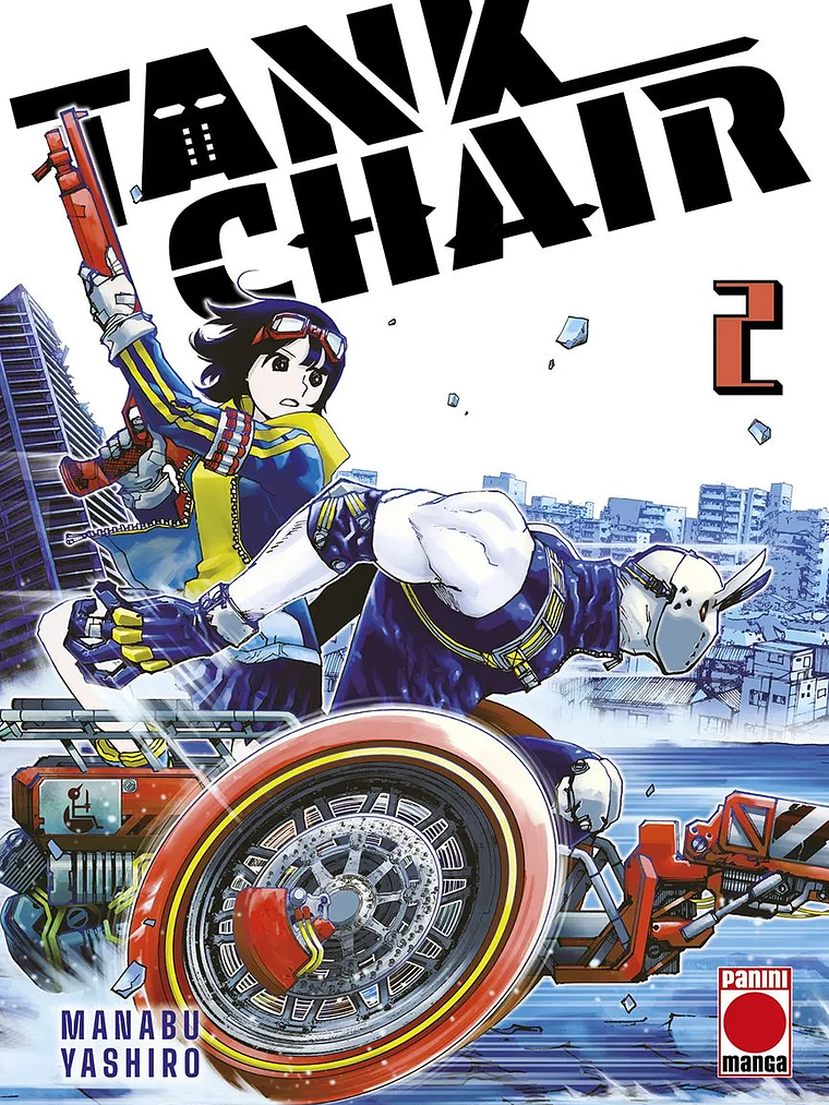 [RESERVA] Tank Chair 02 1