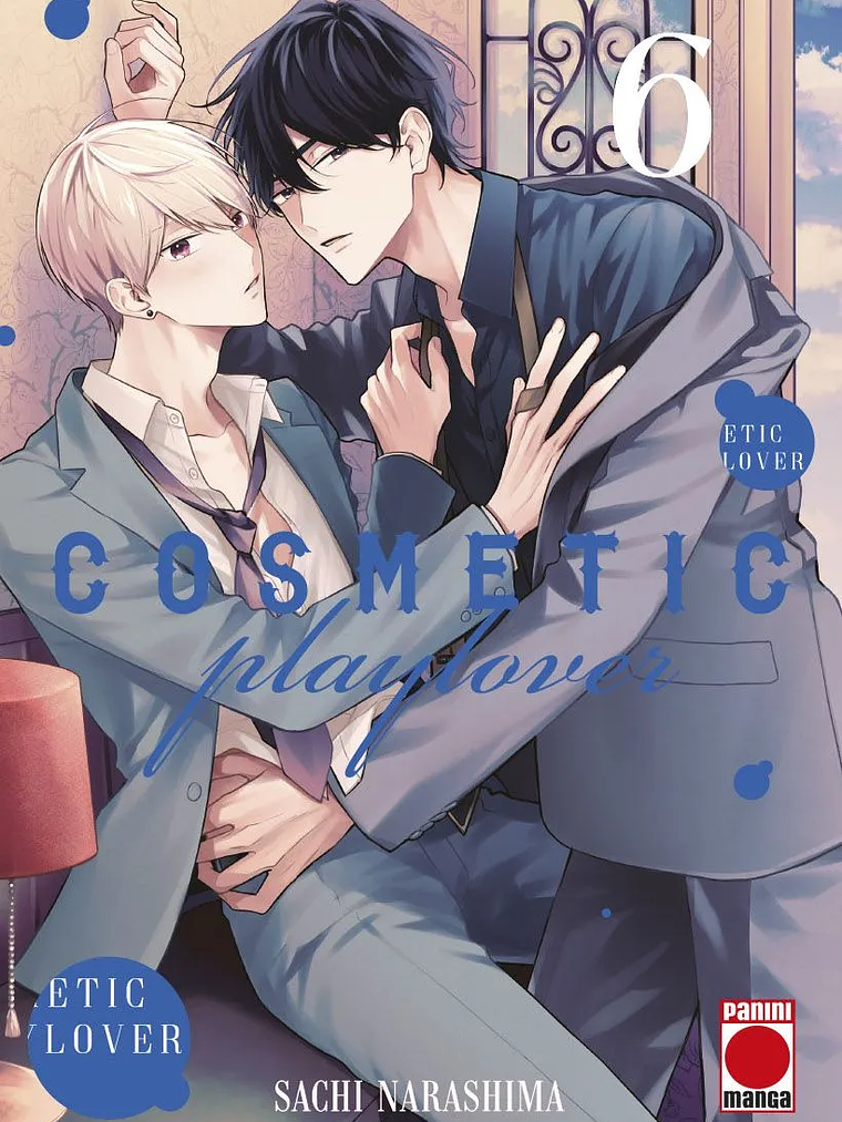 [RESERVA] Cosmetic Playlover 06 1