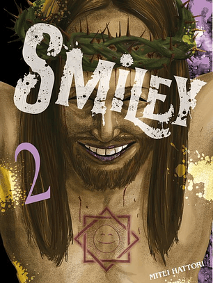 [RESERVA] Smiley 02
