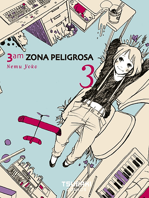 [RESERVA] 3am Zona Peligrosa 03