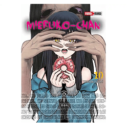 [RESERVA] Mieruko-Chan 10