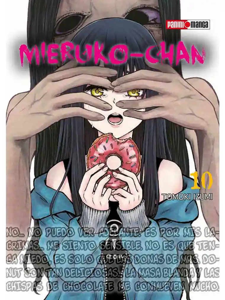[RESERVA] Mieruko-Chan 10 1