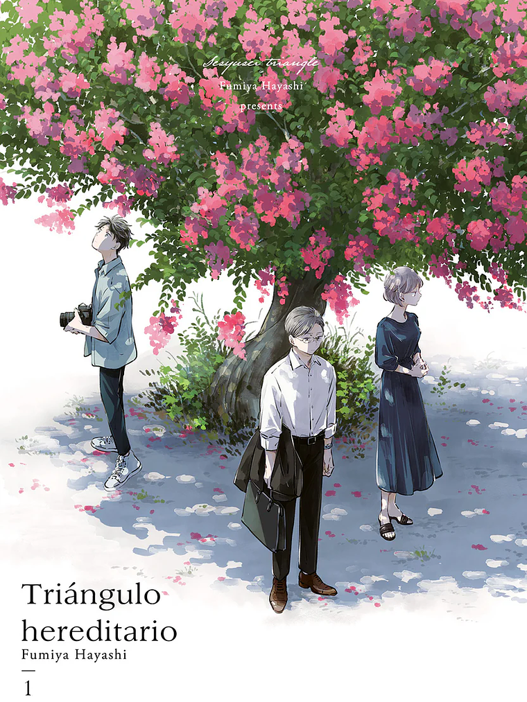 [RESERVA] Triángulo Hereditario 01 1