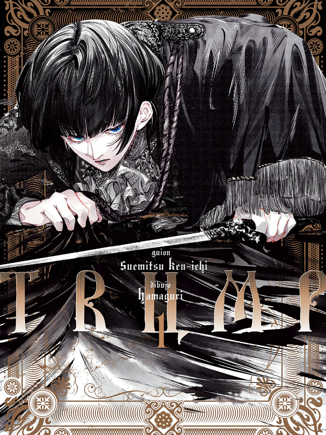 [RESERVA] Trump 01 1