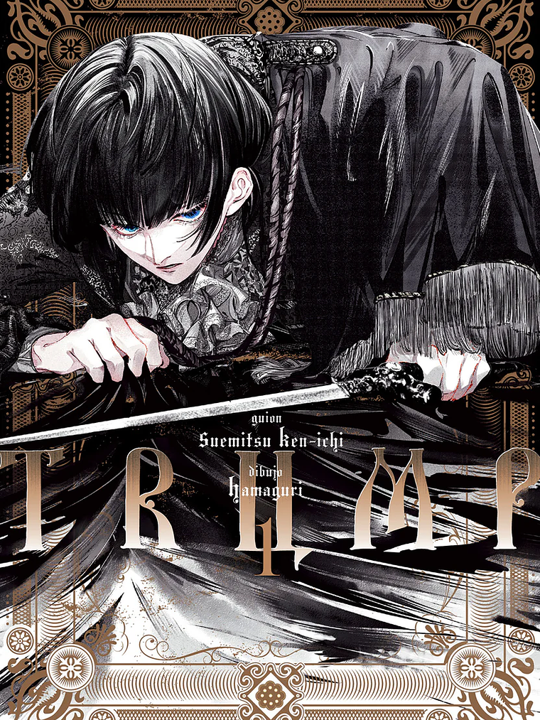 [RESERVA] Trump 01 1