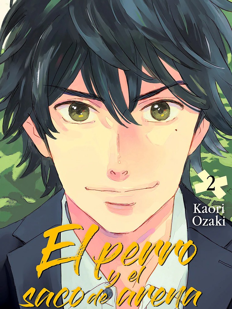 [RESERVA] El Perro y el Saco de Arena 02 1