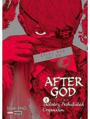 [RESERVA] After God 02