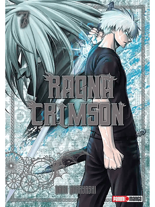 [RESERVA] Ragna Crimson 07