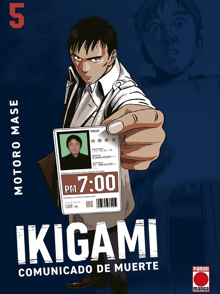[RESERVA] Ikigami 05 1