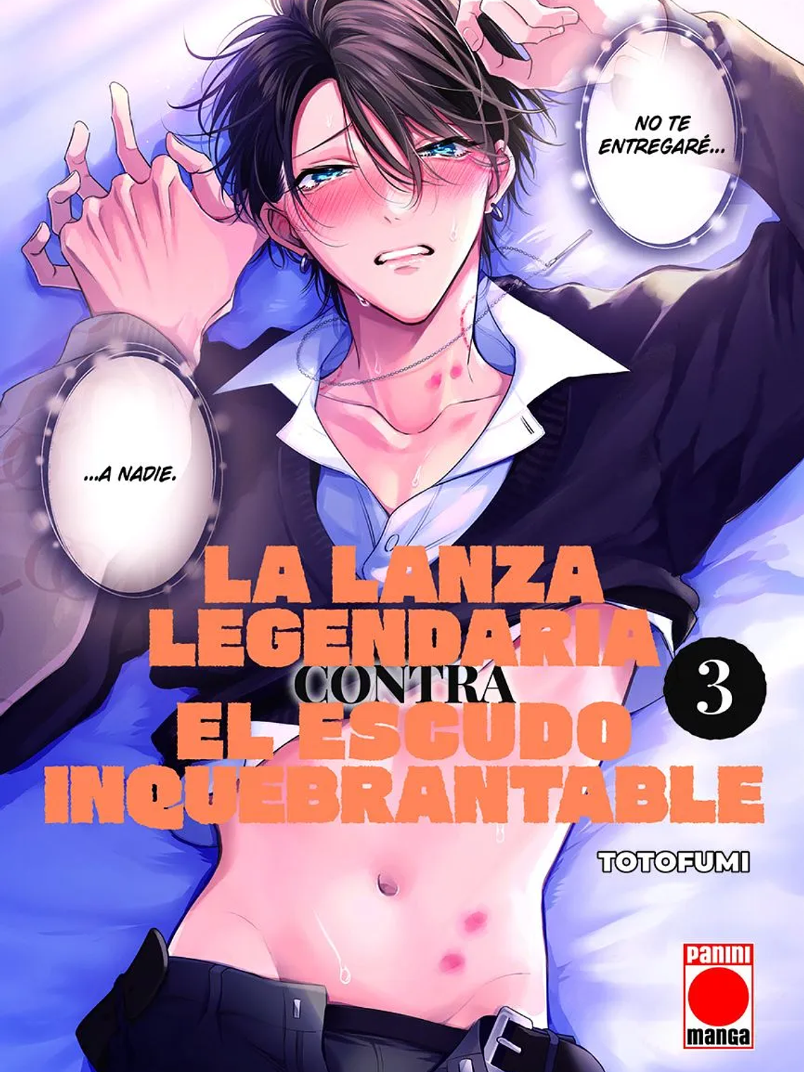 [RESERVA] La Lanza Legendaria Contra El Escudo Inquebrantable 03 1