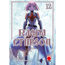 [RESERVA] Ragna Crimson 12