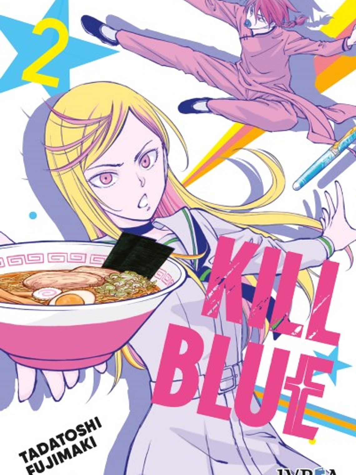 [RESERVA] Kill Blue 02 1