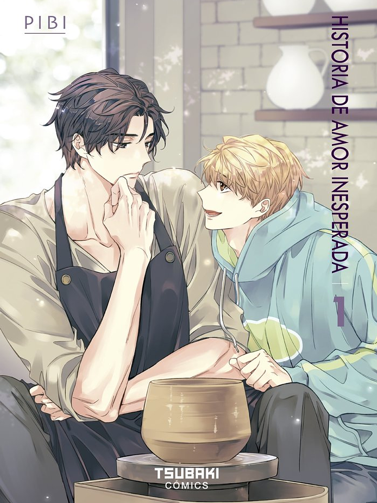 [RESERVA] Historia de Amor Inesperada 01 1