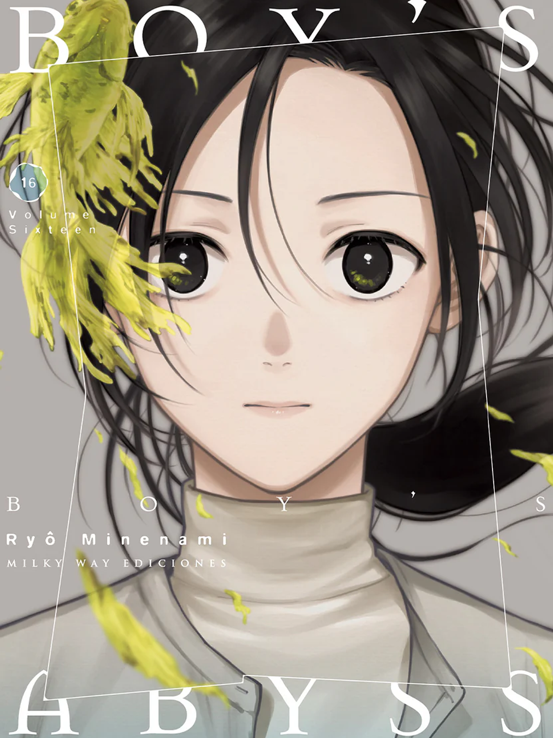 [RESERVA] Boys' Abyss 16 1