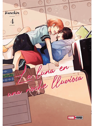 [RESERVA] La Luna En Una Noche Lluviosa 04