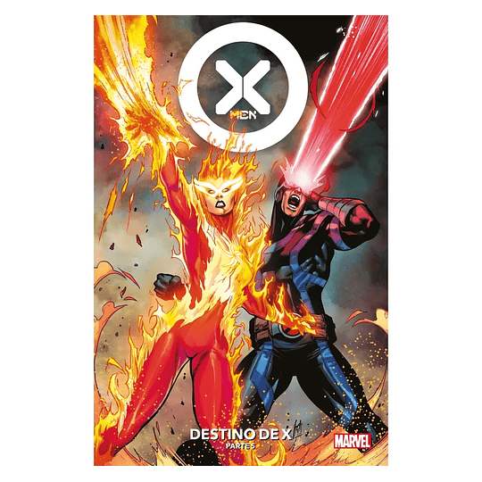 [RESERVA] X-Men 33