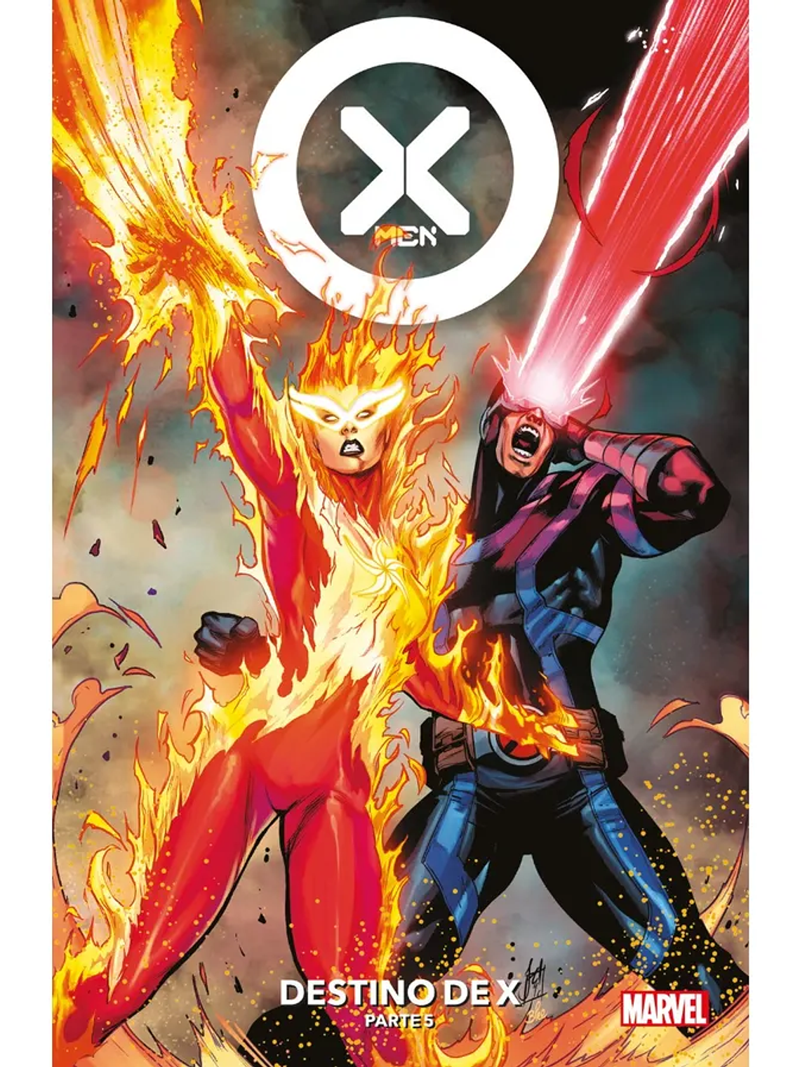 [RESERVA] X-Men 33 1