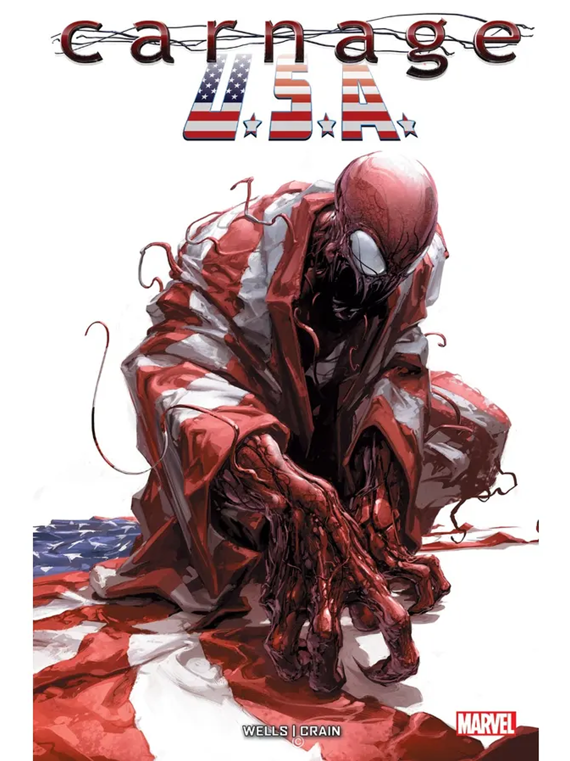 [RESERVA] Carnage USA 1