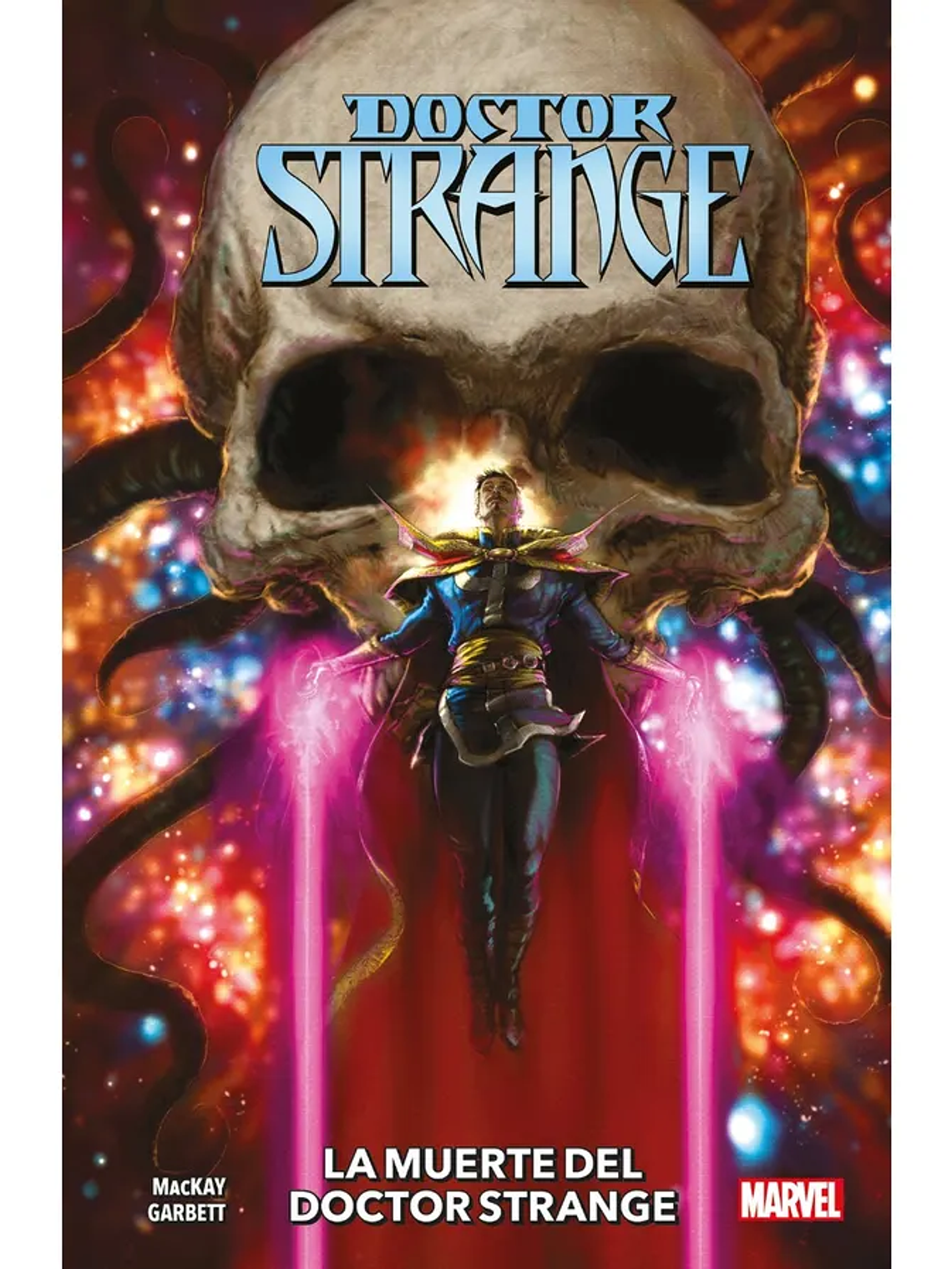 [RESERVA] Doctor Strange 02 1