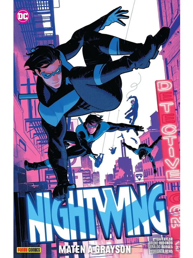 [RESERVA] Nightwing 03 1
