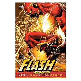 [RESERVA] Flash Rebirth