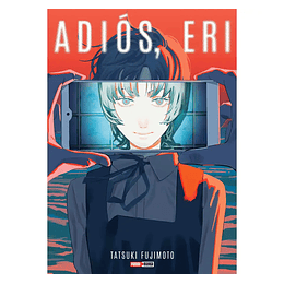 [RESERVA] Adiós, Eri