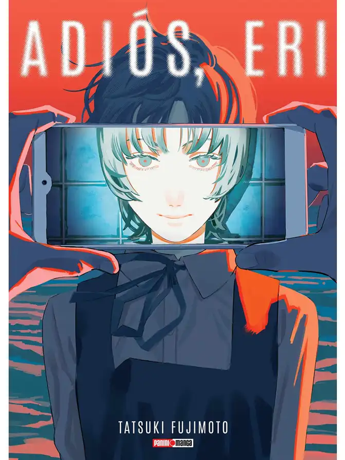 [RESERVA] Adiós, Eri 1