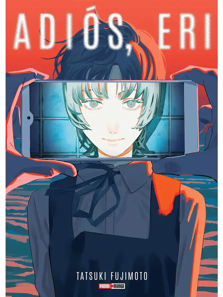 [RESERVA] Adiós, Eri 1