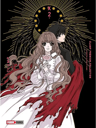 [RESERVA] X (Premium Collection) 02