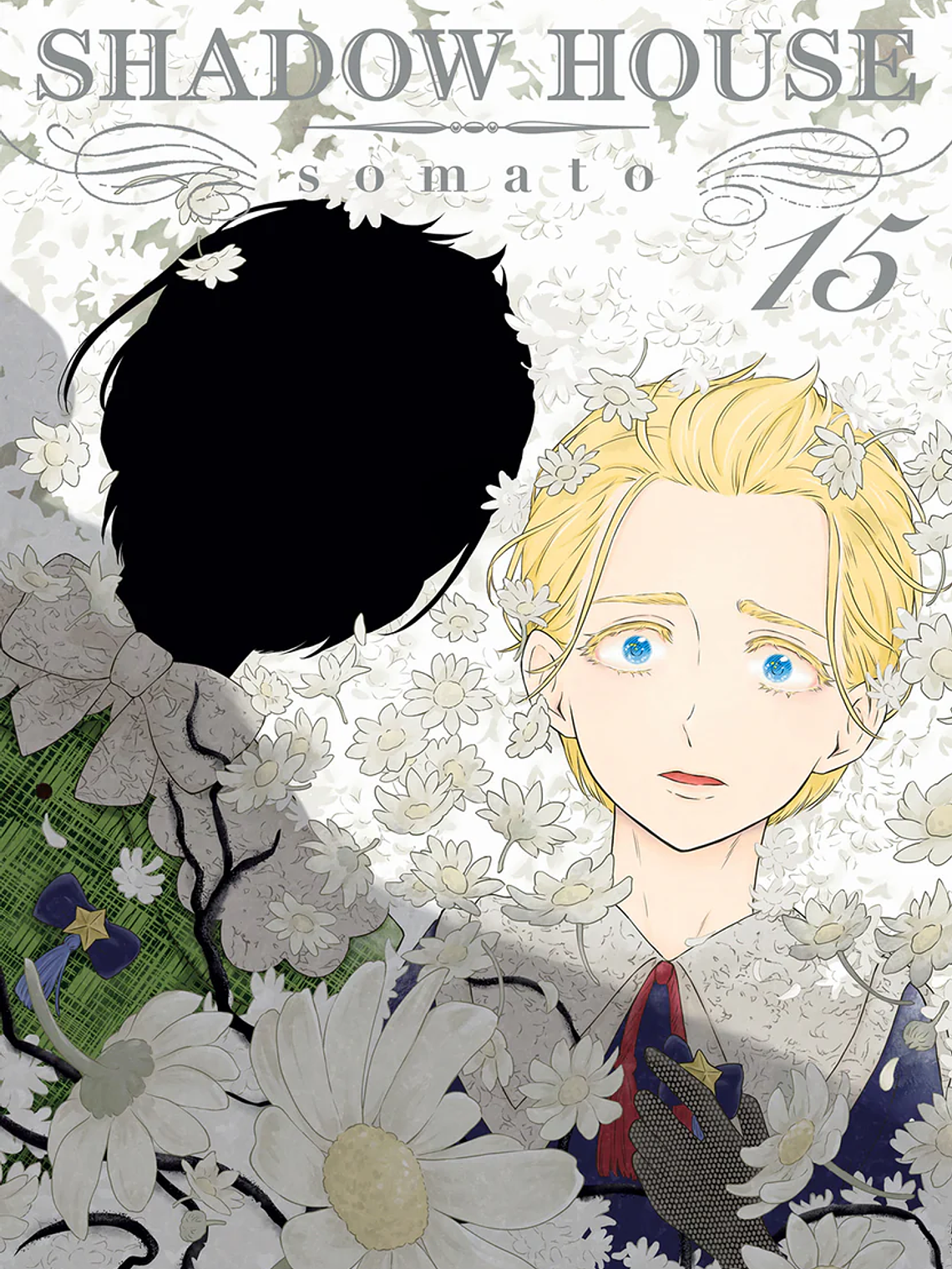 [RESERVA] Shadow House 15 1